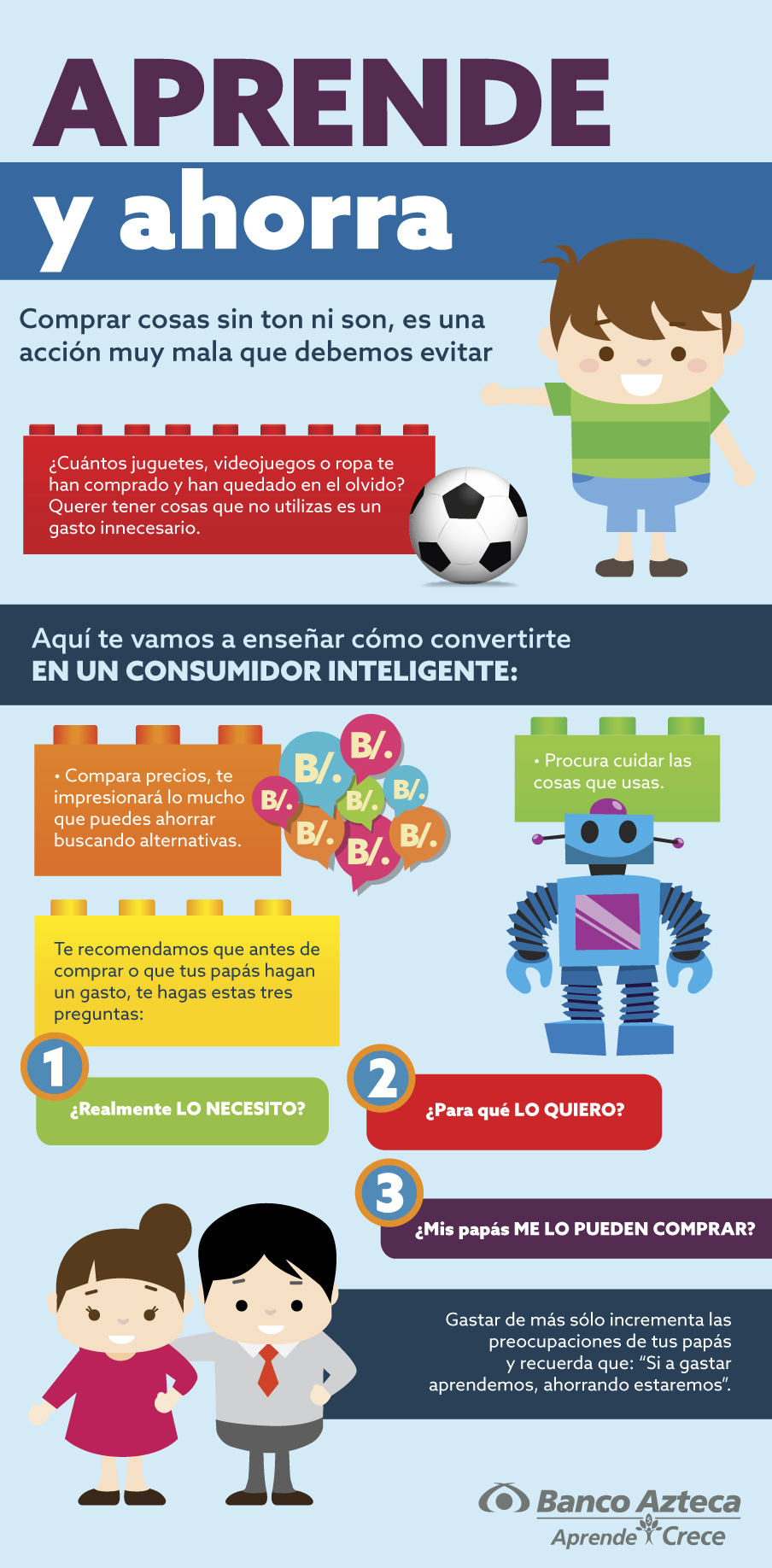 Aprende y Ahorra